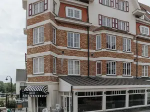 Ferienwohnung für 3 Personen (55 m²) in De Haan