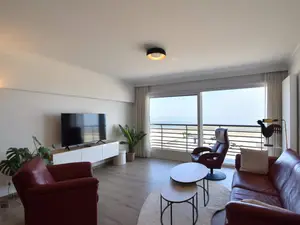 Ferienwohnung für 4 Personen (70 m²) in De Haan