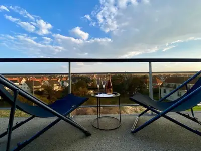 TerraceBalcony