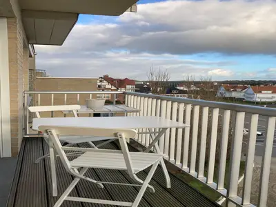 TerraceBalcony