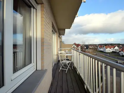 TerraceBalcony