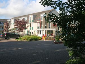 Ferienwohnung für 4 Personen (60 m²) in De Koog