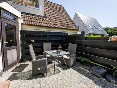 TerraceBalcony