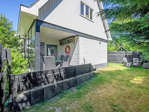 Ferienwohnung für 9 Personen (120 m²) in De Koog