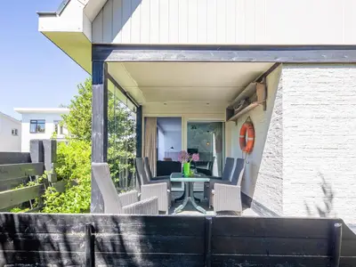 TerraceBalcony
