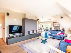 Ferienwohnung für 6 Personen (120 m²) in De Panne