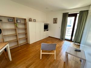 Ferienwohnung für 2 Personen (35 m&sup2;) in De Panne