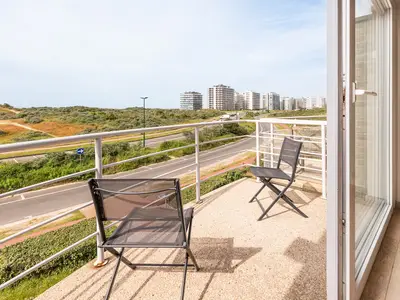 TerraceBalcony