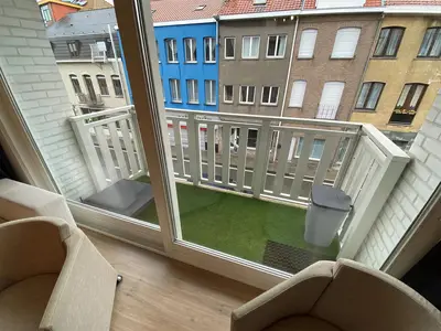 TerraceBalcony