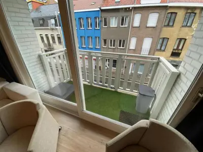 Terrasse / Balkon
