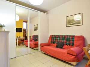 Ferienwohnung für 2 Personen (30 m²) in Deauville
