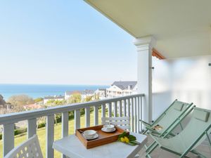 Ferienwohnung für 2 Personen (26 m²) in Deauville