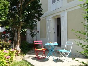 Ferienwohnung für 2 Personen (24 m&sup2;) in Deauville