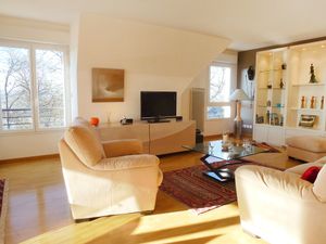 Ferienwohnung für 4 Personen (80 m²) in Deauville