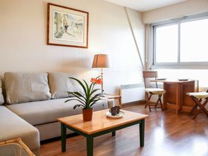 Ferienwohnung für 2 Personen (31 m²) in Deauville