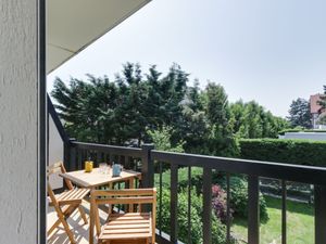 Ferienwohnung für 2 Personen (26 m²) in Deauville