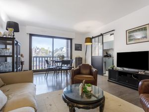 Ferienwohnung für 4 Personen (50 m&sup2;) in Deauville