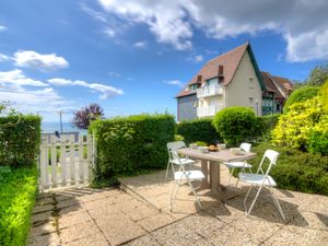 Ferienwohnung für 4 Personen (37 m²) in Deauville