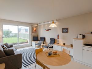 Ferienwohnung für 2 Personen (28 m²) in Deauville