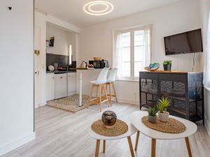 Ferienwohnung für 2 Personen (18 m²) in Deauville