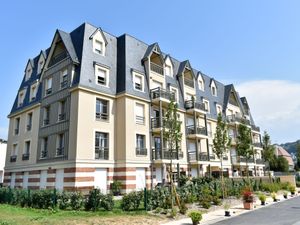 Ferienwohnung für 6 Personen (62 m&sup2;) in Deauville