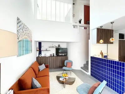 Ferienwohnung für 5 Personen (53 m²) in Deauville 9/10