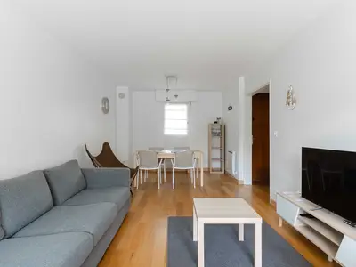 Ferienwohnung für 9 Personen (78 m²) in Deauville 2/10