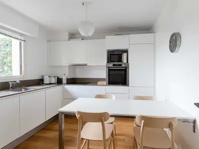 Ferienwohnung für 9 Personen (78 m²) in Deauville 4/10