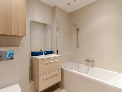 Ferienwohnung für 9 Personen (78 m²) in Deauville 8/10