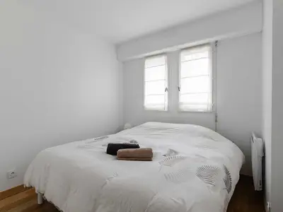 Ferienwohnung für 9 Personen (78 m²) in Deauville 9/10
