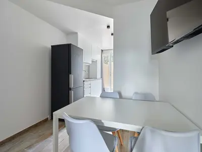 Ferienwohnung für 5 Personen (38 m²) in Deauville 3/7