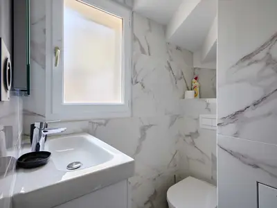 Ferienwohnung für 5 Personen (38 m²) in Deauville 4/7