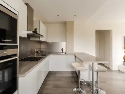 Ferienwohnung für 5 Personen (59 m²) in Deauville 2/10