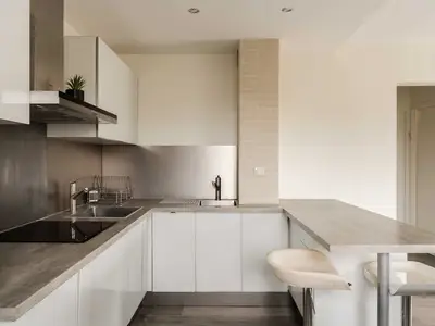 Ferienwohnung für 5 Personen (59 m²) in Deauville 6/10