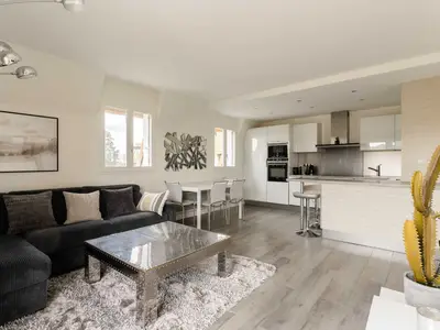Ferienwohnung für 5 Personen (59 m²) in Deauville 7/10