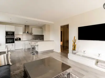 Ferienwohnung für 5 Personen (59 m²) in Deauville 8/10