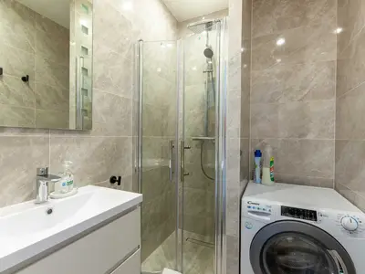 Ferienwohnung für 5 Personen (38 m²) in Deauville 6/10