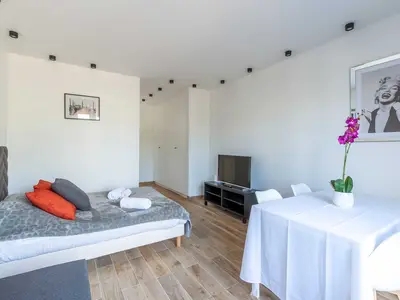 Ferienwohnung für 5 Personen (38 m²) in Deauville 8/10