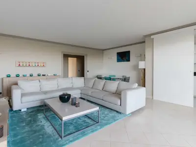Ferienwohnung für 5 Personen (100 m²) in Deauville 1/10