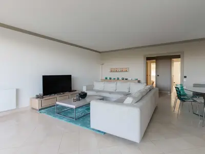 Ferienwohnung für 5 Personen (100 m²) in Deauville 3/10