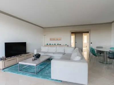 Ferienwohnung für 5 Personen (100 m²) in Deauville 4/10