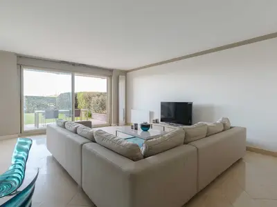 Ferienwohnung für 5 Personen (100 m²) in Deauville 5/10
