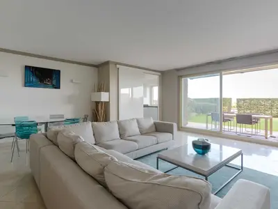 Ferienwohnung für 5 Personen (100 m²) in Deauville 6/10