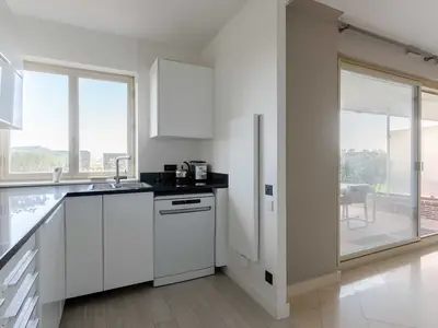 Ferienwohnung für 5 Personen (100 m²) in Deauville 9/10