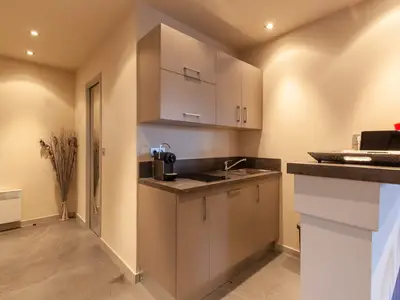 Ferienwohnung für 3 Personen (38 m²) in Deauville 4/10