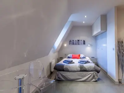 Ferienwohnung für 3 Personen (38 m²) in Deauville 5/10