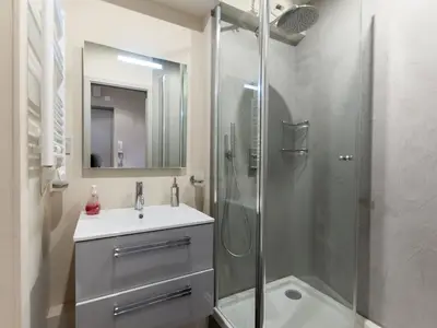 Ferienwohnung für 3 Personen (38 m²) in Deauville 6/10