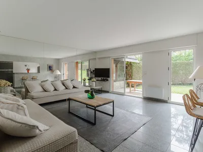 Ferienwohnung für 7 Personen (160 m²) in Deauville 1/10