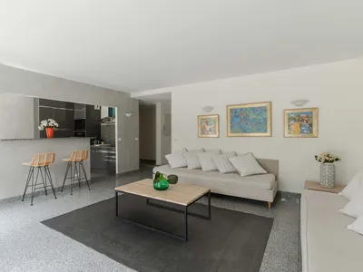 Ferienwohnung für 7 Personen (160 m²) in Deauville 2/10