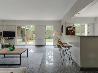 Ferienwohnung für 7 Personen (160 m²) in Deauville 6/10